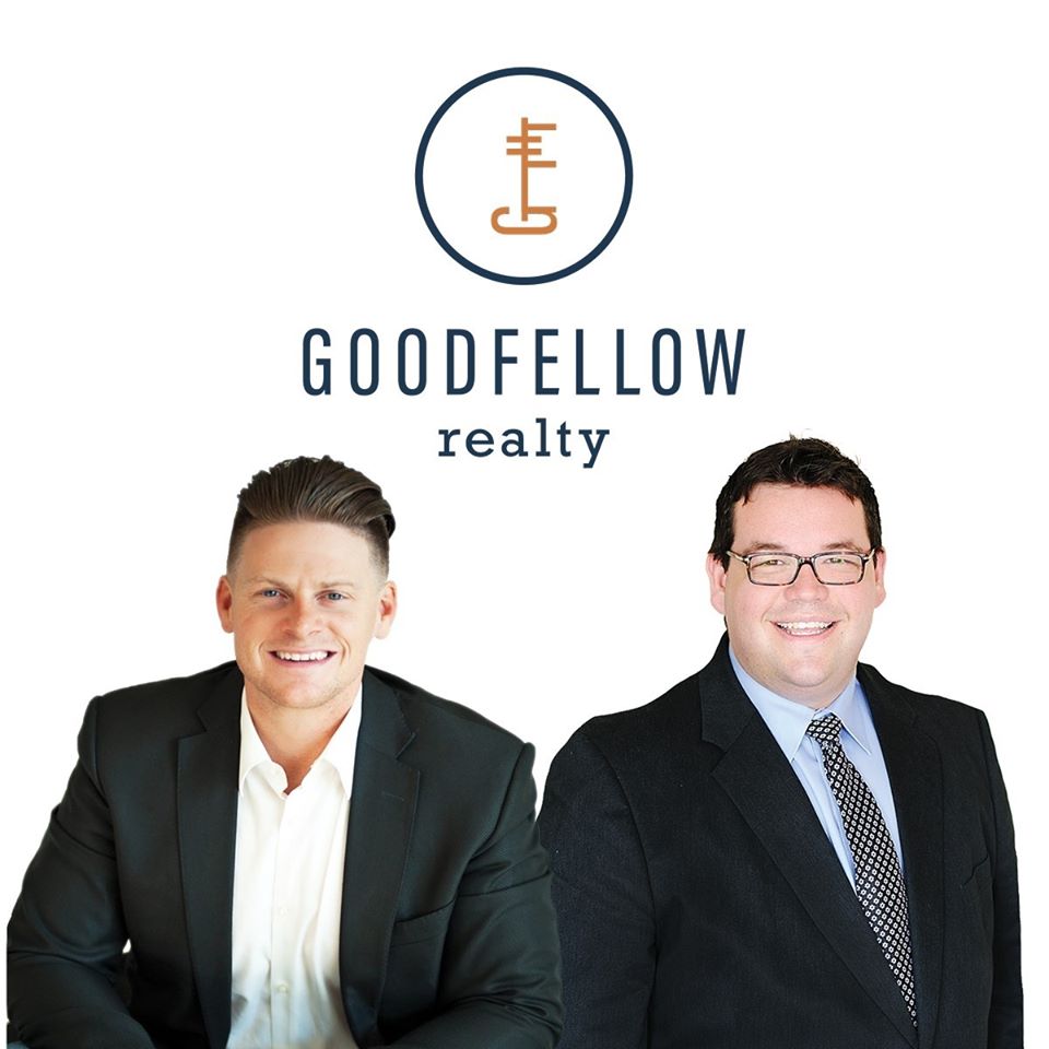 Tom Goodfellow Real Estate Team: Winnipeg | 8-1783 Plessis Rd, Winnipeg, MB R3W 1N3, Canada | Phone: (204) 224-2551