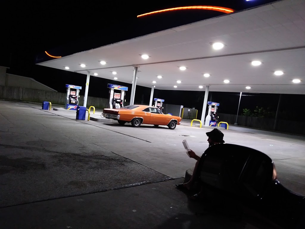 Speedy Q | 1301 10th St, Port Huron, MI 48060, USA | Phone: (810) 982-4158