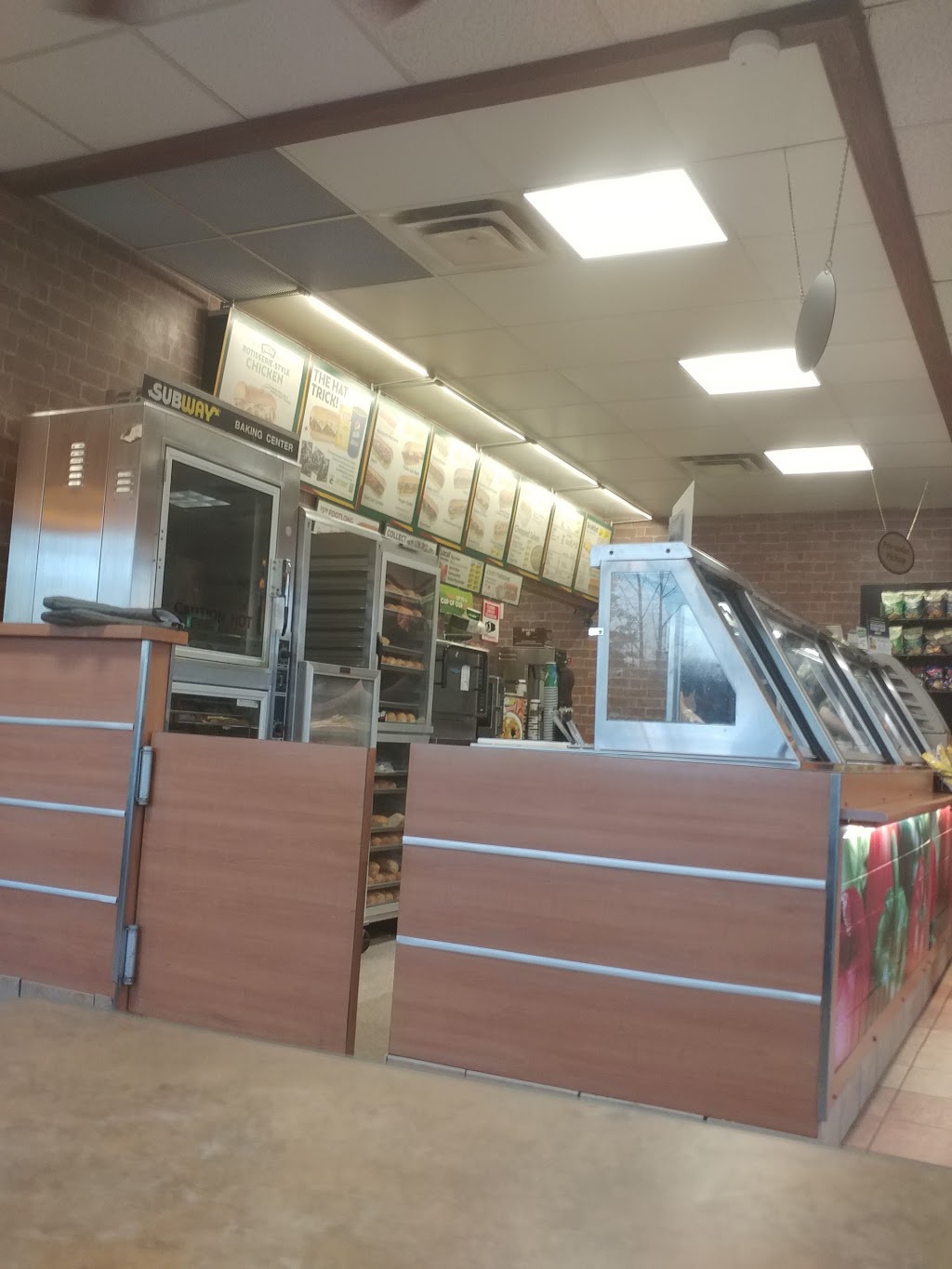 Subway | 740 Esplanade Ave, Ladysmith, BC V9G 1B3, Canada | Phone: (250) 245-3133