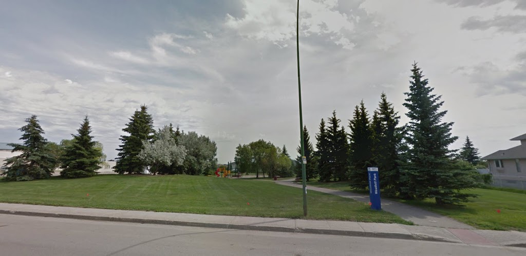Westhill Park | 8103 sheerwood Dr, Regina, SK S4Y 1G5, Canada | Phone: (306) 777-7000