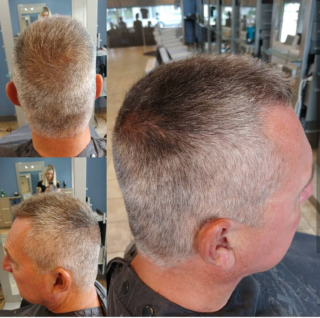 Carlys Salon and Spa | 4 Centre Dr, Orchard Park, NY 14127, USA | Phone: (716) 799-4758