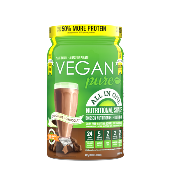 Vegan Way Nutrition Inc. | 6335 Edwards Blvd, Mississauga, ON L5T 2W7, Canada