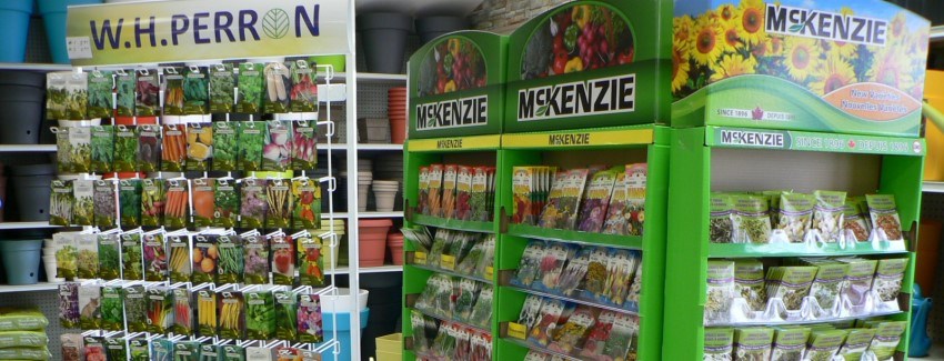 Paysagiste - Centre Horticole Beau Site Inc | 844 Route de lÉglise, Saint-Jean-Port-Joli, QC G0R 3G0, Canada | Phone: (418) 598-3064