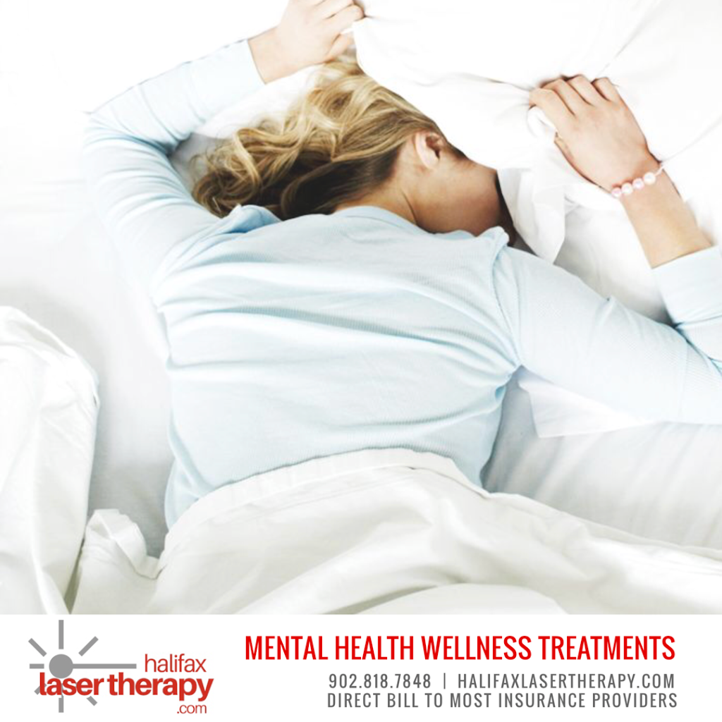 Halifax Laser Acupuncture Therapy | 50 Tacoma Dr Unit 18A, Dartmouth, NS B2W 3E6, Canada | Phone: (902) 818-7848