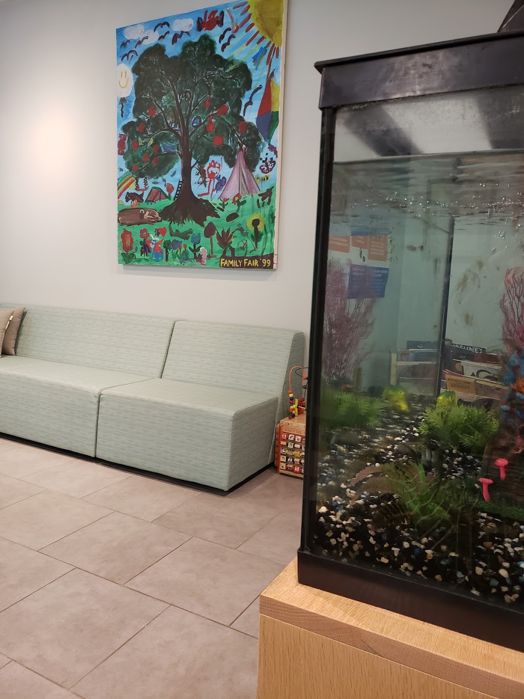 Ontario Early Years Ctr | 1645 Sheppard Ave W, North York, ON M3M 2X4, Canada | Phone: (416) 633-4035