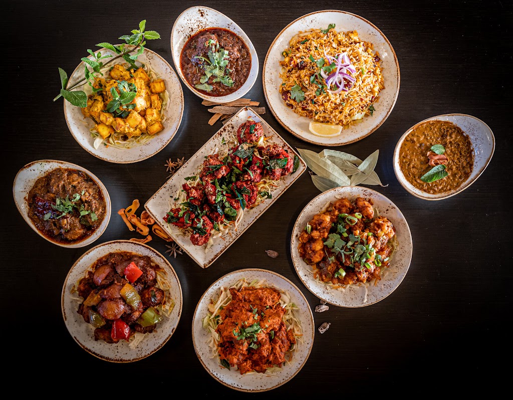 Black Pepper Indian Kitchen | 519 Dundas St W Unit #1, Oakville, ON L6M 1L9, Canada | Phone: (289) 725-3777