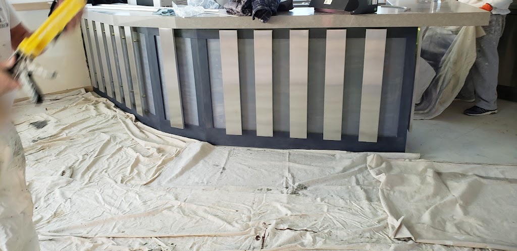 Peters Handyman Construction Services | White Tail Crescent, Brampton, ON L6Y 5C3, Canada | Phone: (905) 781-3500