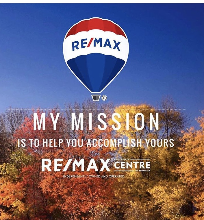 Robert Redford - RE/MAX Real Estate Centre Inc. | 115 First St, Orangeville, ON L9W 3J8, Canada | Phone: (519) 939-3573