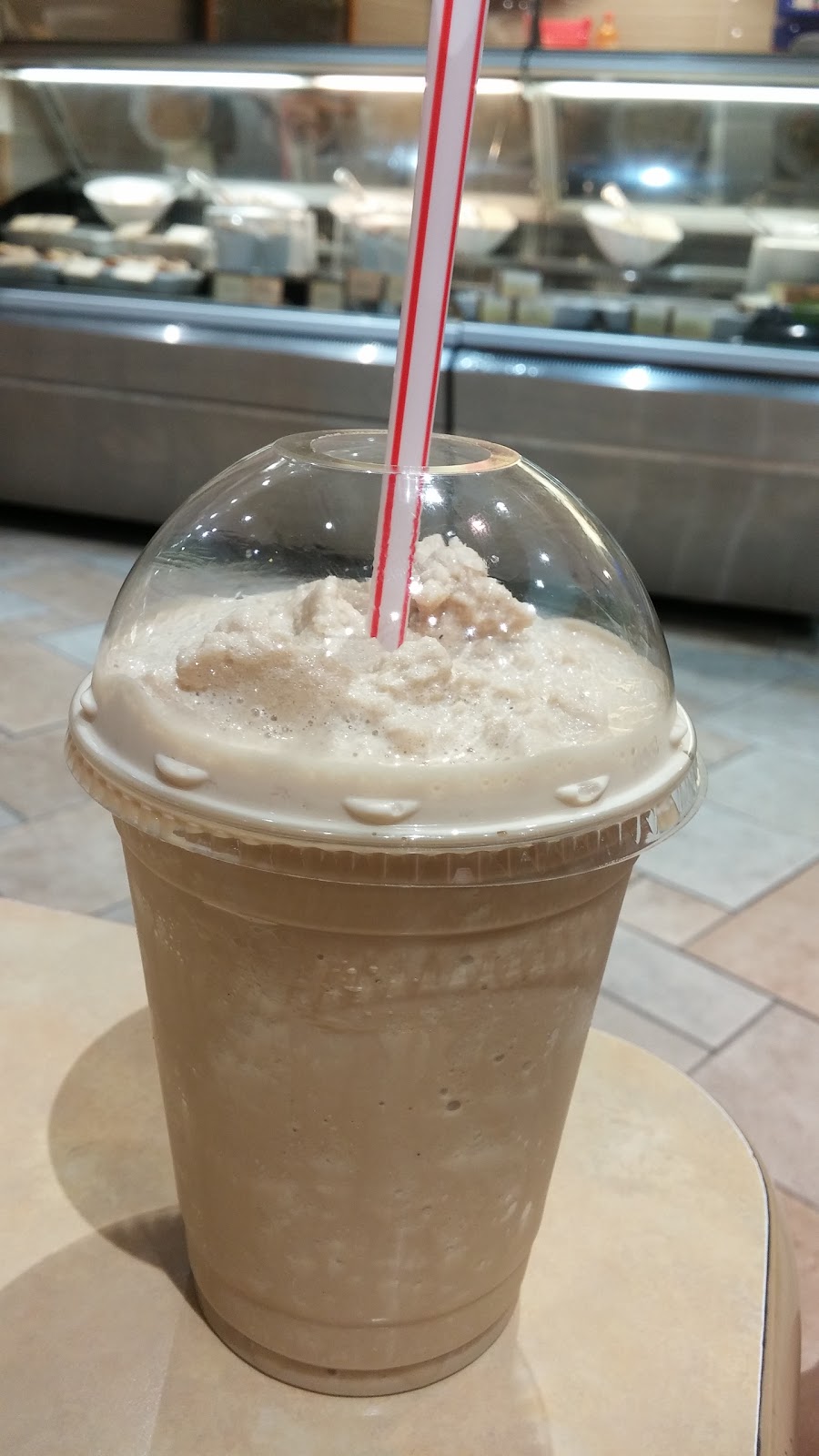 Cafe Supreme | 1600 Boulevard le Corbusier, Laval, QC H7S 1Y9, Canada | Phone: (450) 687-2228