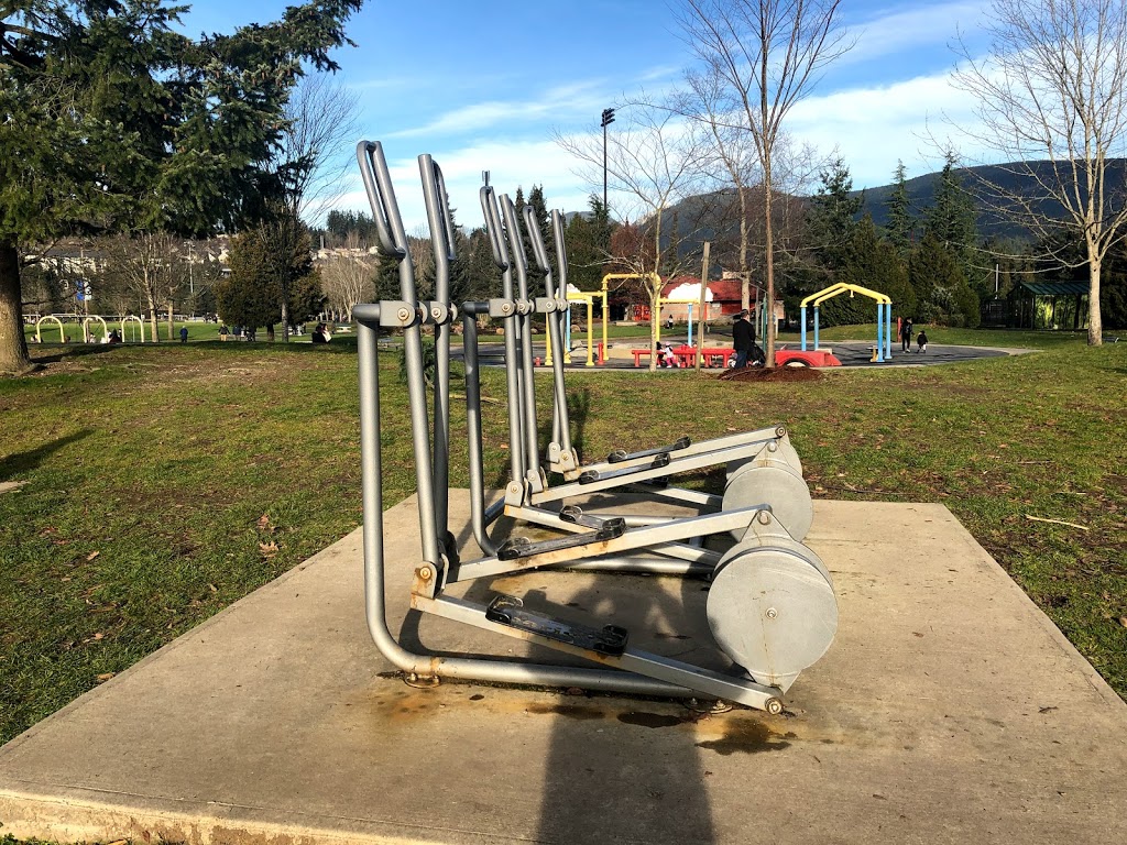 Town Centre Central Parking Lot | Coquitlam, BC V3B 4S1, Canada