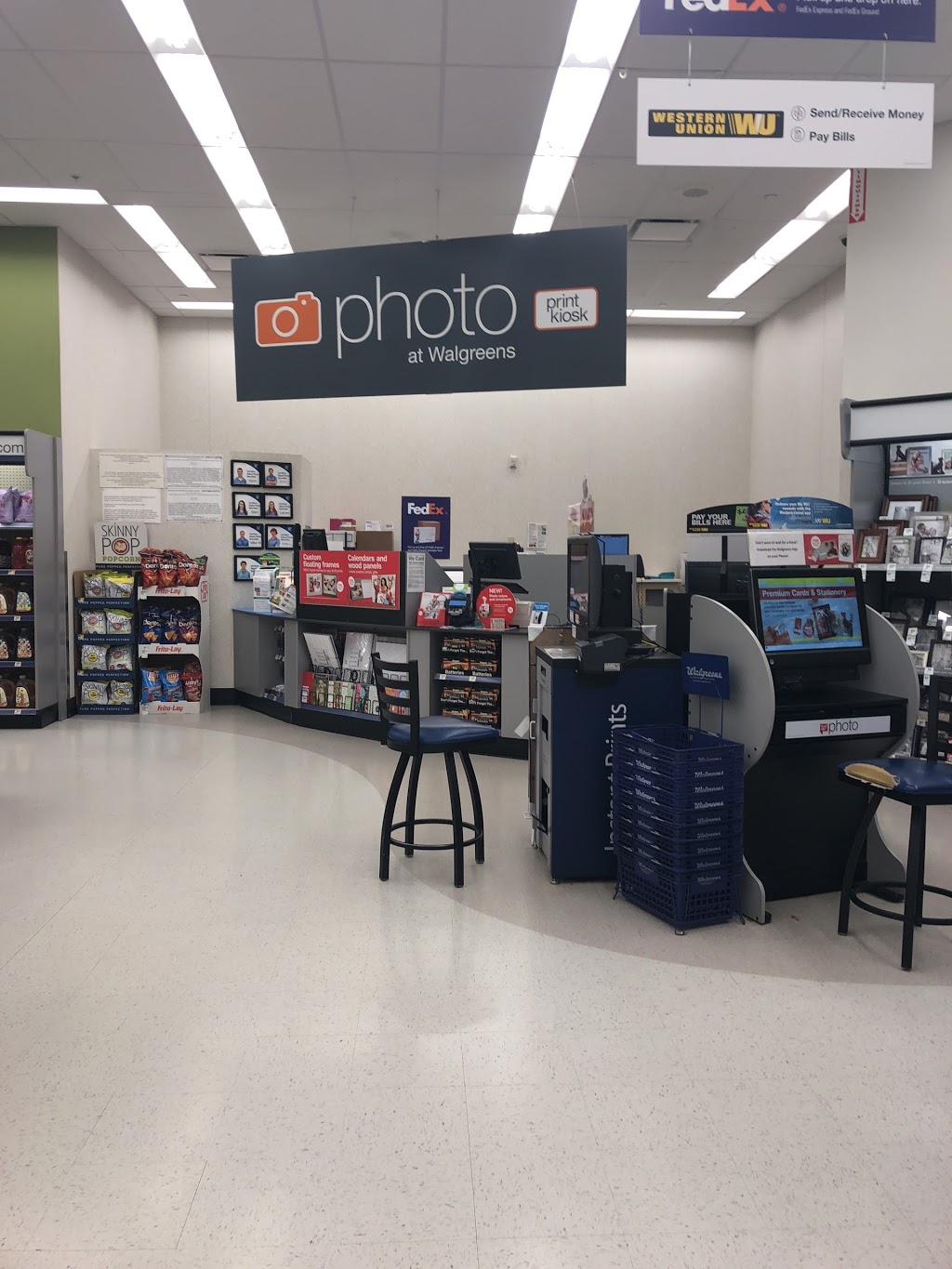 Walgreens | 2970 Niagara Falls Blvd, Amherst, NY 14228, USA | Phone: (716) 692-3704