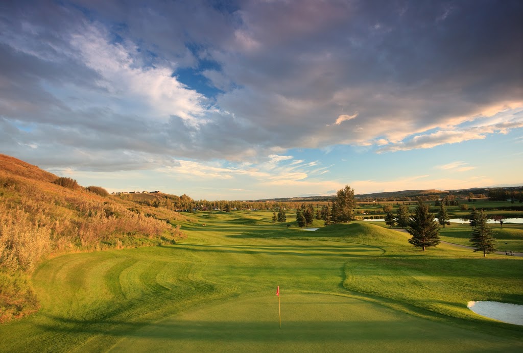 McKenzie Meadows Golf Club | 17215 McKenzie Meadows Dr SE, Calgary, AB T2Z 2T9, Canada | Phone: (403) 257-2255
