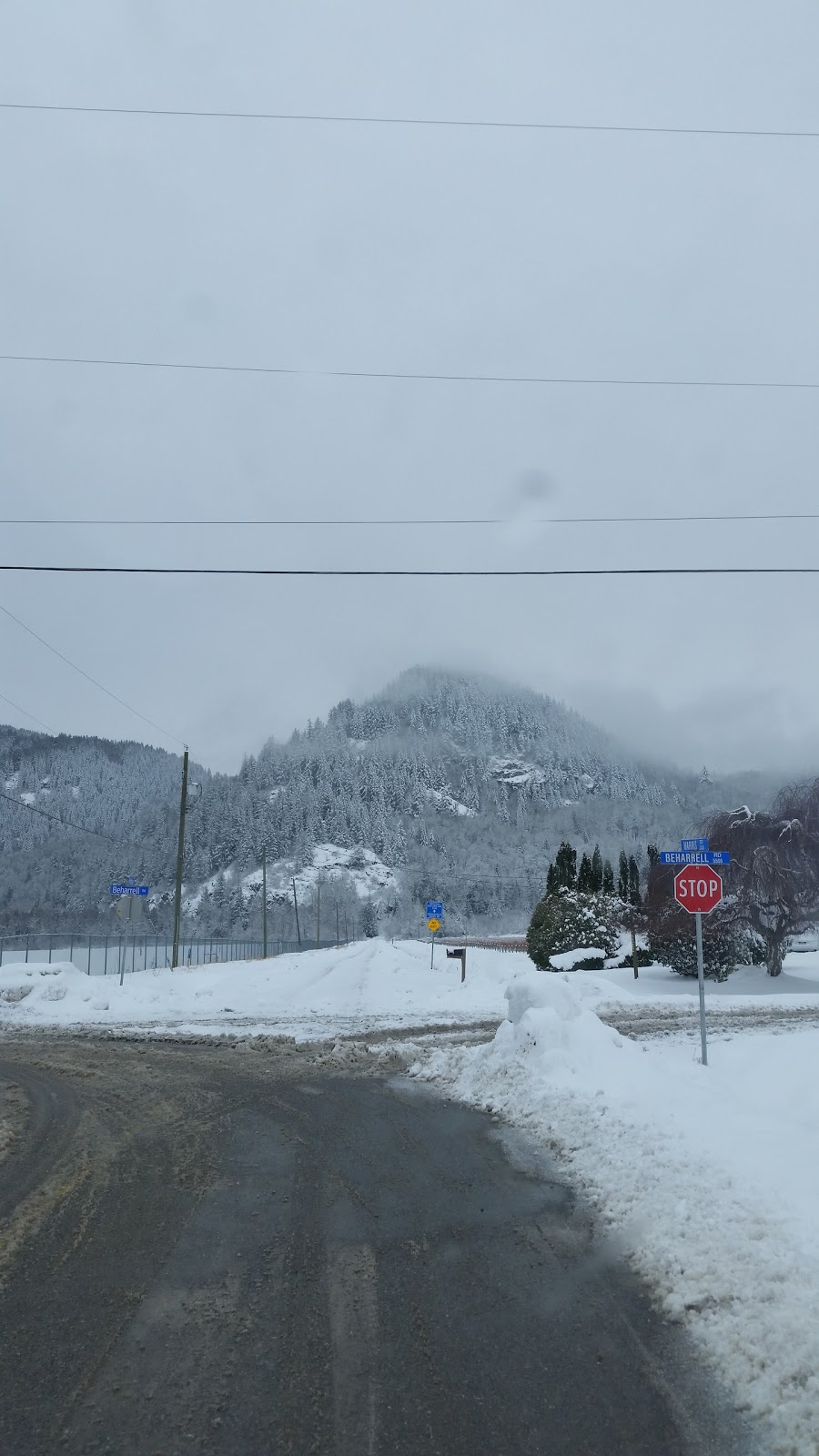 Military Facilities Site | 35354 Fore Rd, Abbotsford, BC V3G 1R6, Canada | Phone: (604) 694-6390