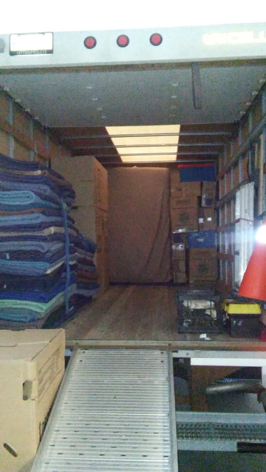 A & D MOVERS | 660 Eastern Ave, Toronto, ON M4M 3H1, Canada | Phone: (416) 690-2100