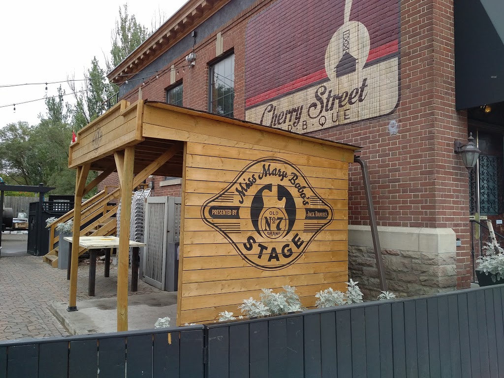 Cherry Street Bar-B-Que | 275 Cherry St, Toronto, ON M5A 3L3, Canada | Phone: (416) 461-5111