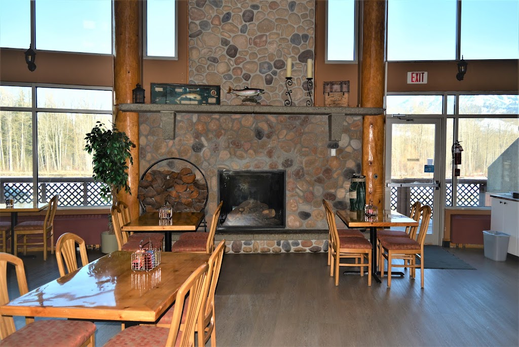 Fernie Stanford Resort | 100 Riverside Way, Fernie, BC V0B 1M1, Canada | Phone: (250) 423-5000
