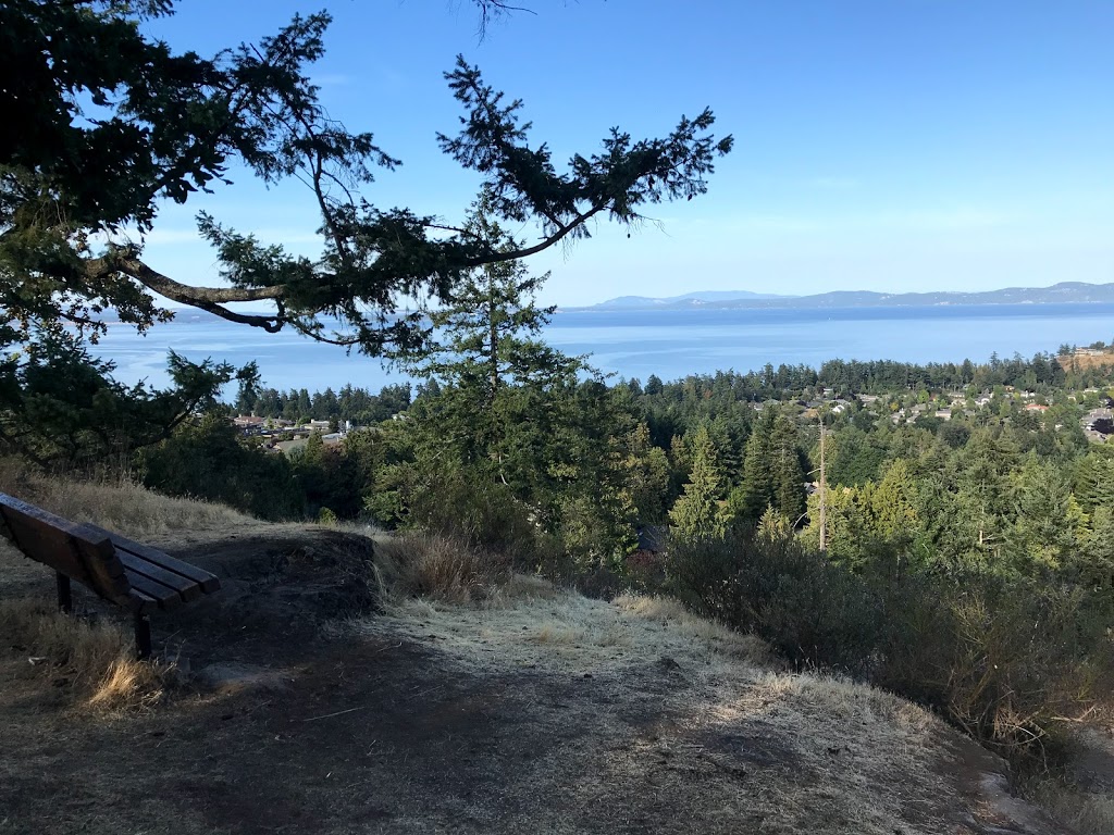Bramble Ct. View Point | 4687 Bramble Ct, Victoria, BC V8Y 2W6, Canada