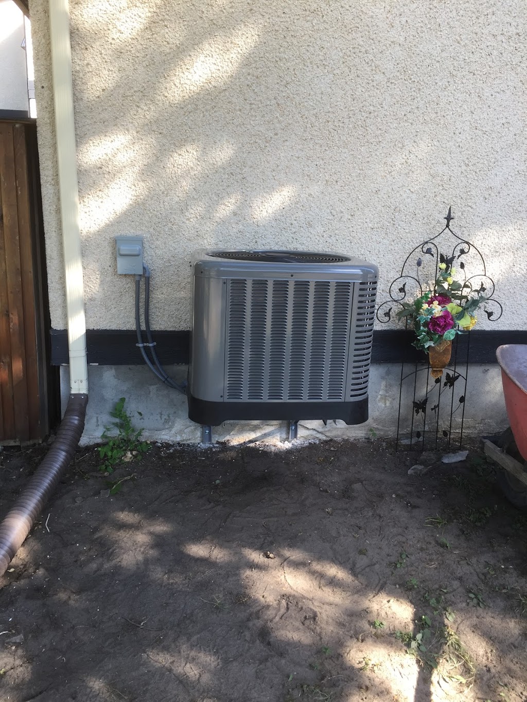 Bobbys HVAC Services Etc | 213 Cayman Rd, Stittsville, ON K2S 0N9, Canada | Phone: (613) 978-5834