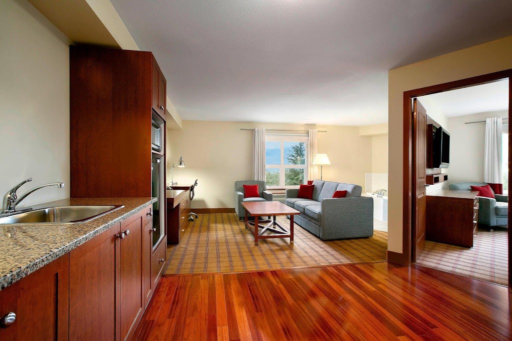Four Points by Sheraton Victoria Gateway | 829 McCallum Rd, Victoria, BC V9B 6W6, Canada | Phone: (250) 474-6063