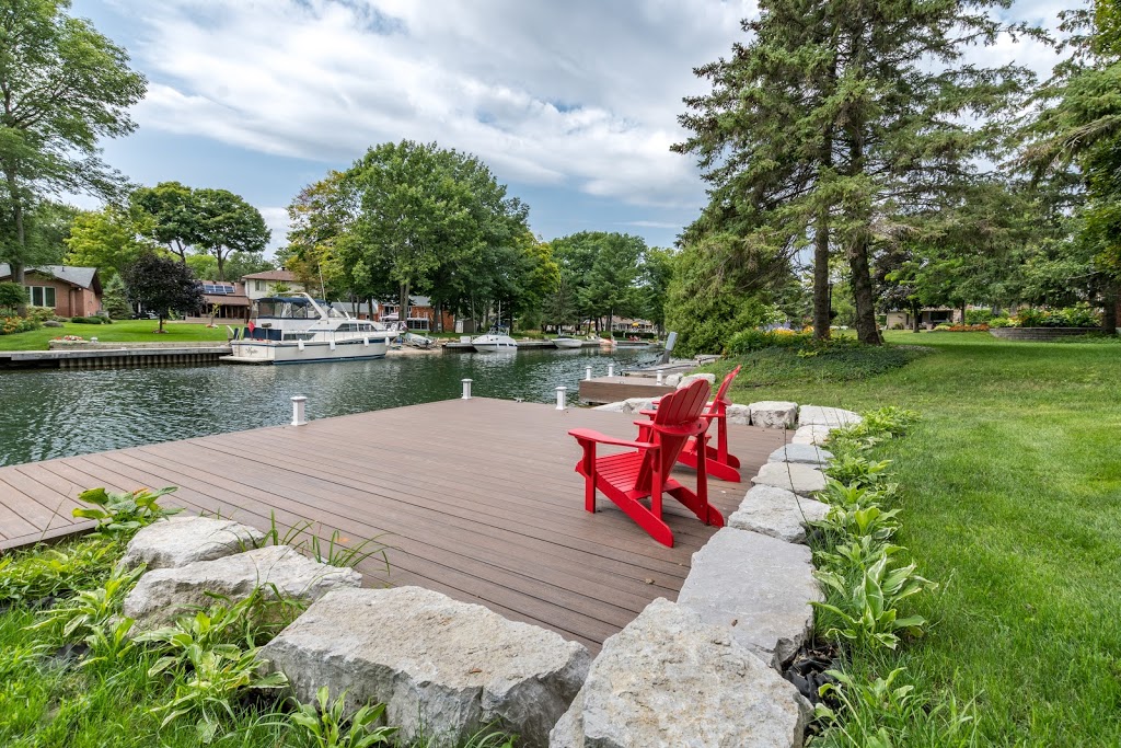 Parker Coulter Real Estate | 360 Shanty Bay Rd, Barrie, ON L4M 1E7, Canada | Phone: (705) 722-9111