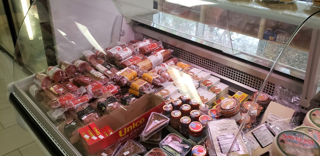 La Farina Bakery | 8040 Lundys Ln, Niagara Falls, ON L2H 1H1, Canada | Phone: (905) 354-1666