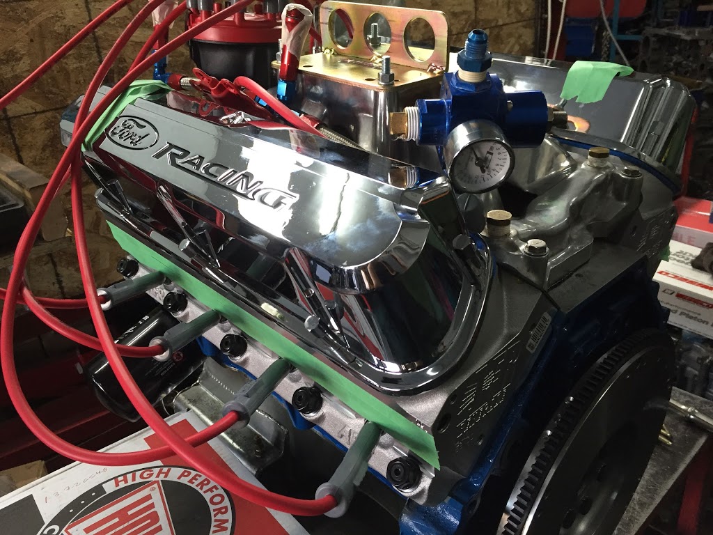 INNOTECH ENGINE INC. | 104 Rue lÉcuyer, Repentigny, QC J6A 8C4, Canada | Phone: (450) 657-5757