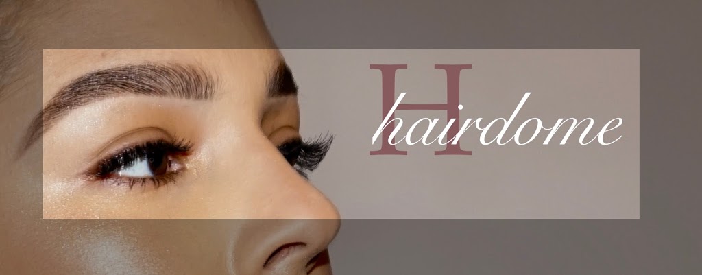 Hair Dome | 615 Liverpool Rd, Pickering, ON L1W 1R1, Canada | Phone: (289) 314-1617