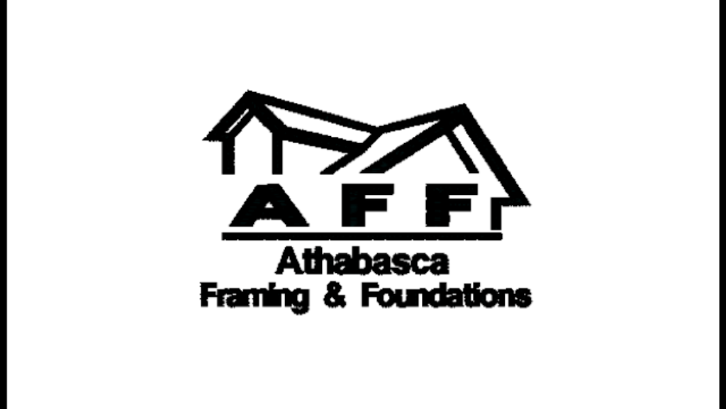 Athabasca Framing and Foundations | Box 878, Athabasca, AB T9S 2A7, Canada | Phone: (780) 689-0398