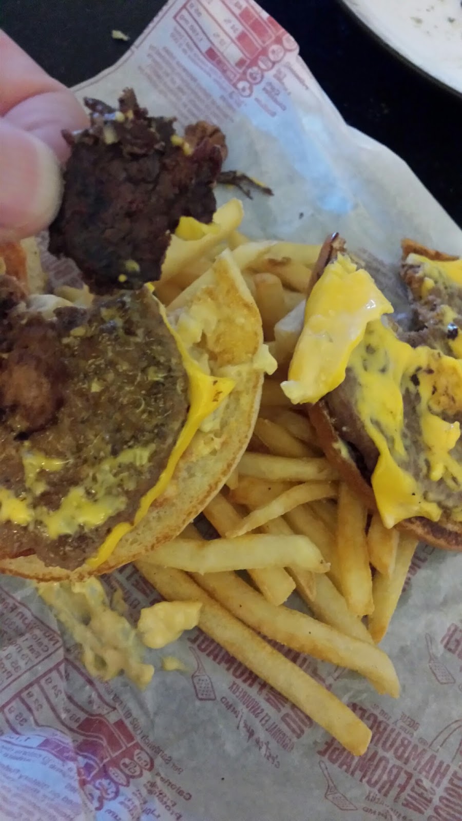 McDonalds | 201 Chain Lake Dr, Halifax, NS B3S 1C8, Canada | Phone: (902) 445-0577