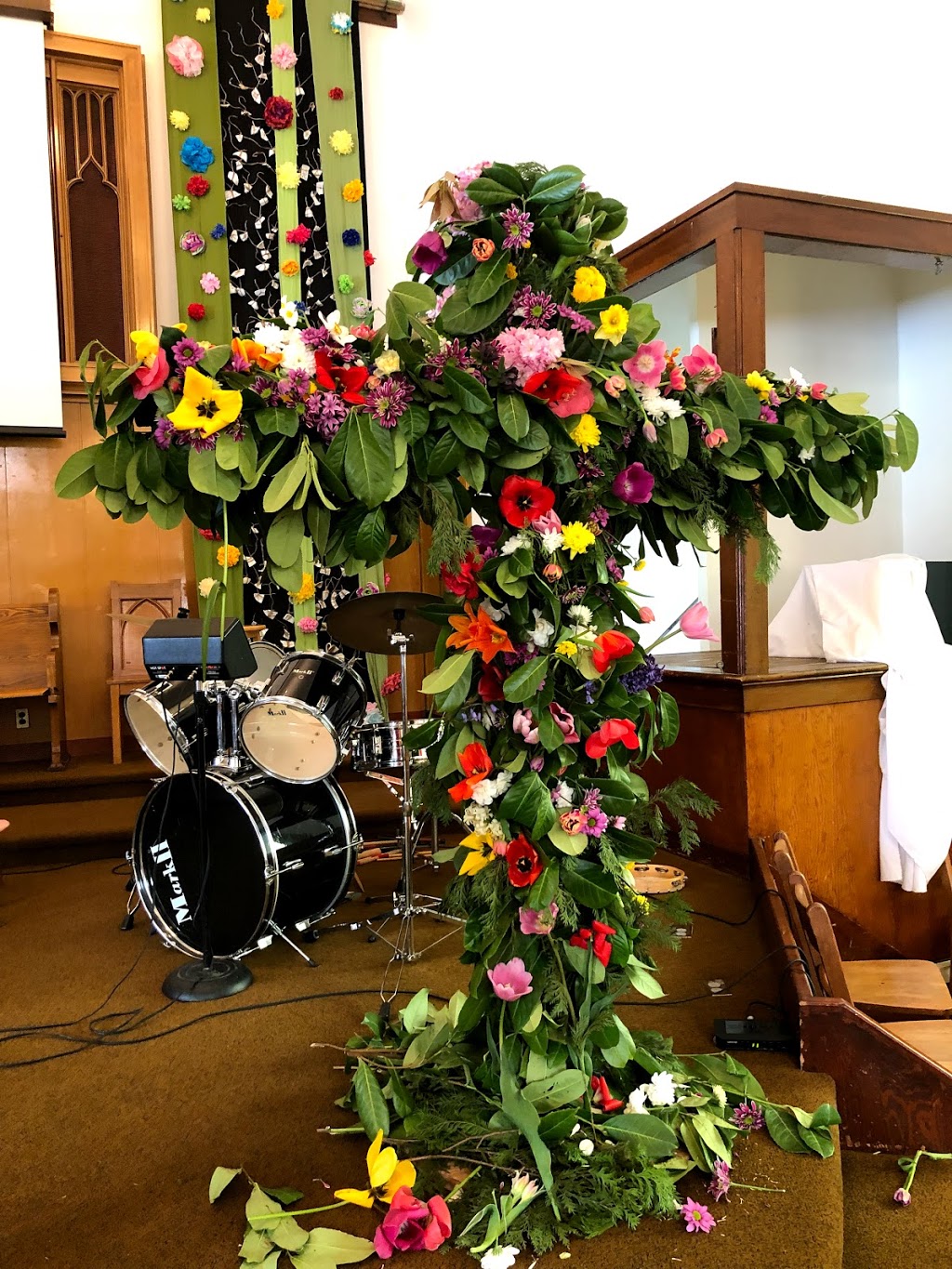 Grandview Church | 1803 E 1st Ave, Vancouver, BC V5L 4B8, Canada | Phone: (604) 255-1411