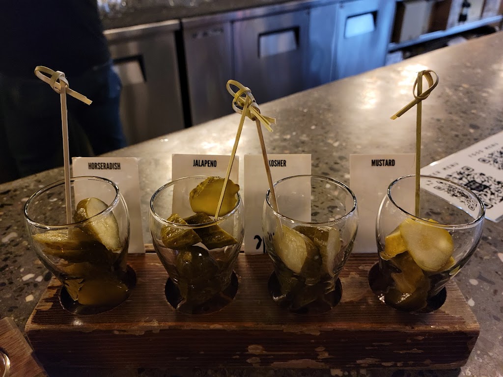 East Van Brewing Company | 1675 Venables St, Vancouver, BC V5L 2H1, Canada | Phone: (604) 558-3822