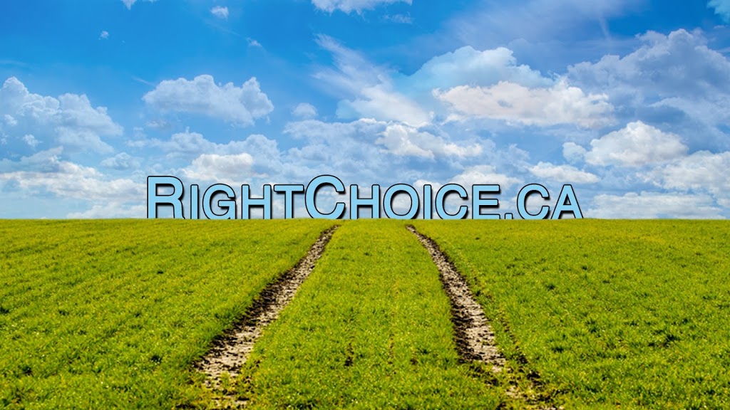 Right Choice Happenings Realty Ltd. | 50919 Memme Crescent, Wainfleet, ON L0S 1V0, Canada | Phone: (289) 276-1716