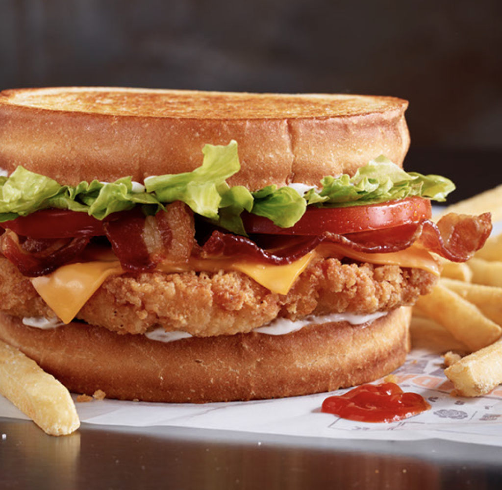 Burger King | 1001 Wellington Rd, London, ON N6E 1W4, Canada | Phone: (519) 685-9620