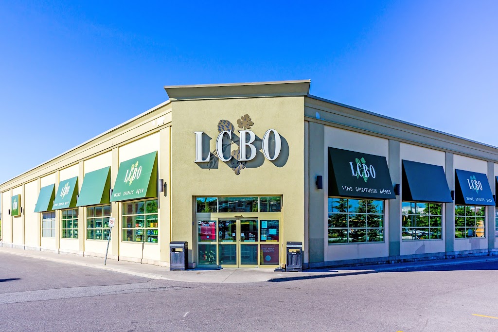 LCBO | 3075 Hwy 7, Markham, ON L3R 5Y5, Canada | Phone: (905) 940-2768
