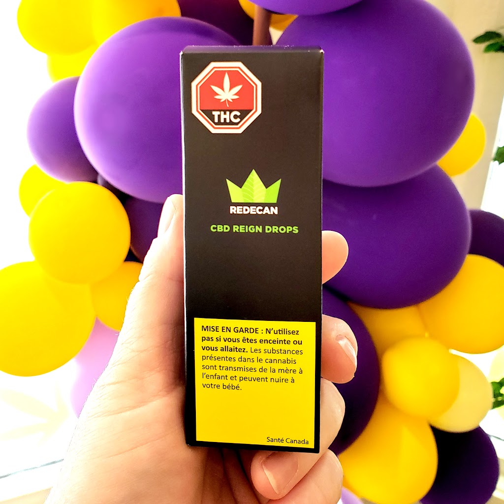 Violet Wild Cannabis Co | 9750 Chemainus Rd #1, Chemainus, BC V0R 1K0, Canada | Phone: (250) 324-1048
