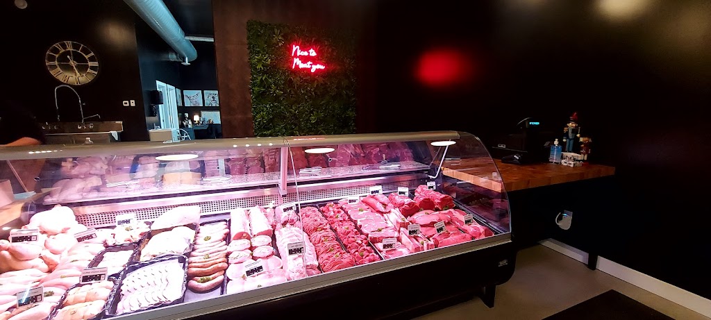 Meat the Butcher fine foods | 17 Northland lane unit 3, Huntsville, ON P1L 1M4, Canada | Phone: (705) 789-0000