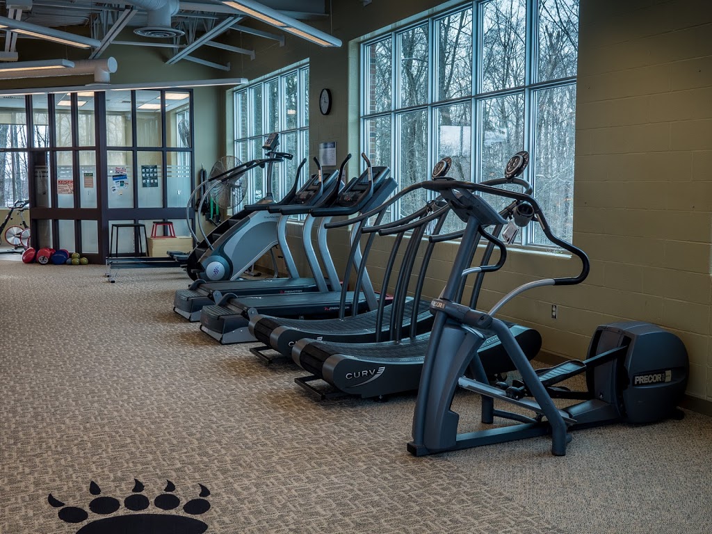Orillia Fitness Centre | 825 Memorial Ave, Orillia, ON L3V 6S2, Canada | Phone: (705) 329-3123