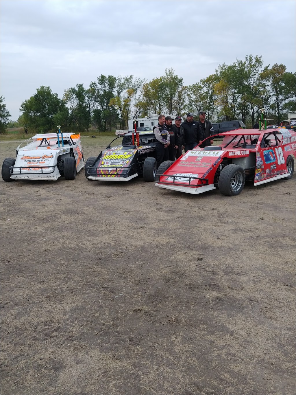 ALH Motor Speedway | Rd 32 N, Morden, MB R6M 1B5, Canada | Phone: (204) 822-4554