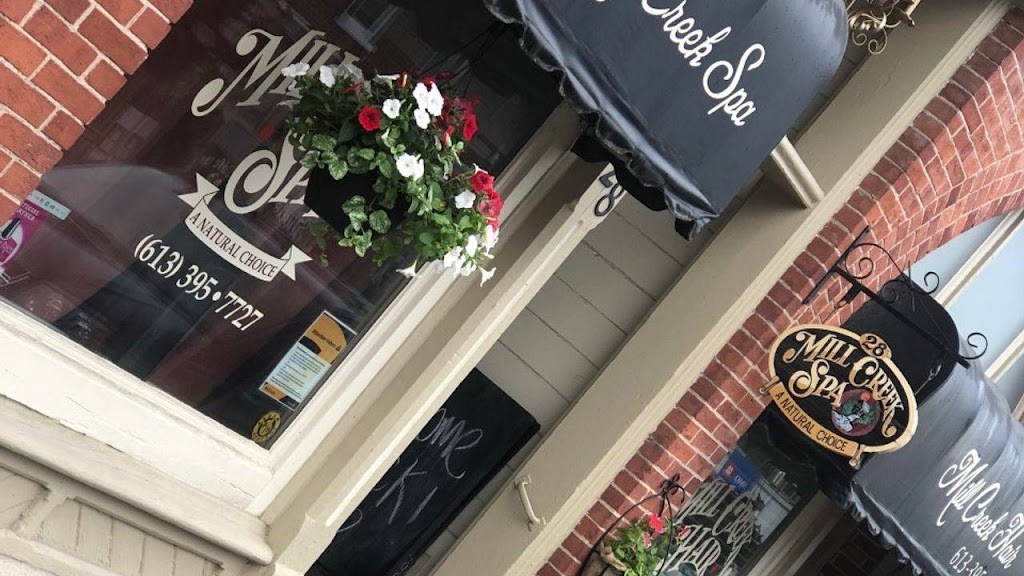 Browlogic | 28 W Front St, Stirling, ON K0K 3E0, Canada | Phone: (613) 395-7727