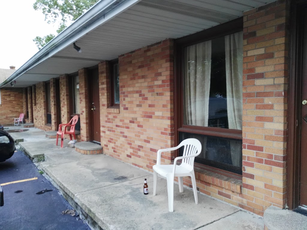 Chateau Motor Lodge | 1810 Grand Island Blvd, Grand Island, NY 14072, USA | Phone: (716) 773-2868