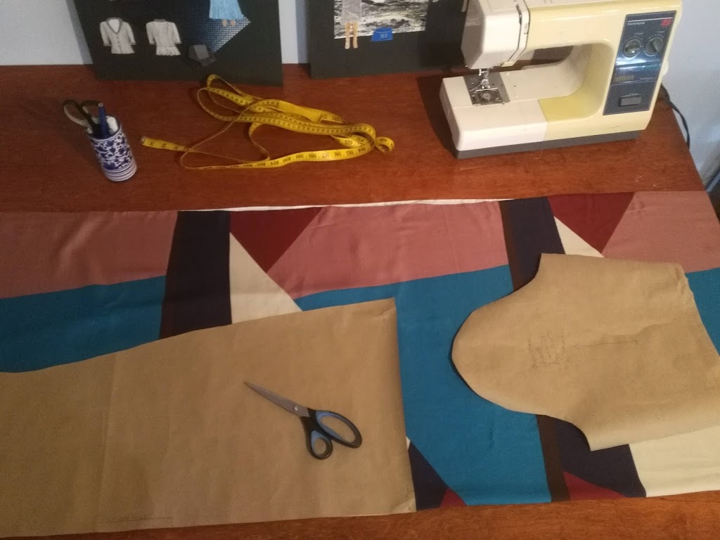 Elises Sewing Studio | Newcastle, Miramichi, NB E1V 3S7, Canada | Phone: (506) 210-3242