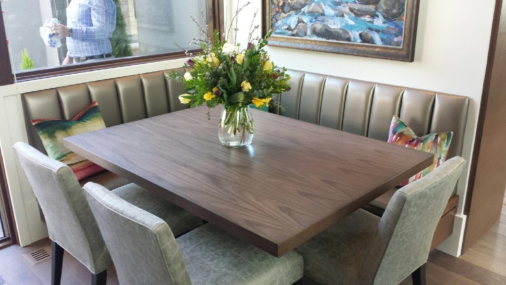 Timeless Upholstery | 1235 64 Ave SE, Calgary, AB T2H 2J7, Canada | Phone: (403) 291-4848