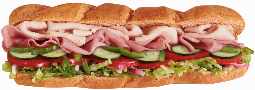 Subway, Catering | 200, 7150 200 St, Langley City, BC V2Y 1P5, Canada | Phone: (604) 539-9803