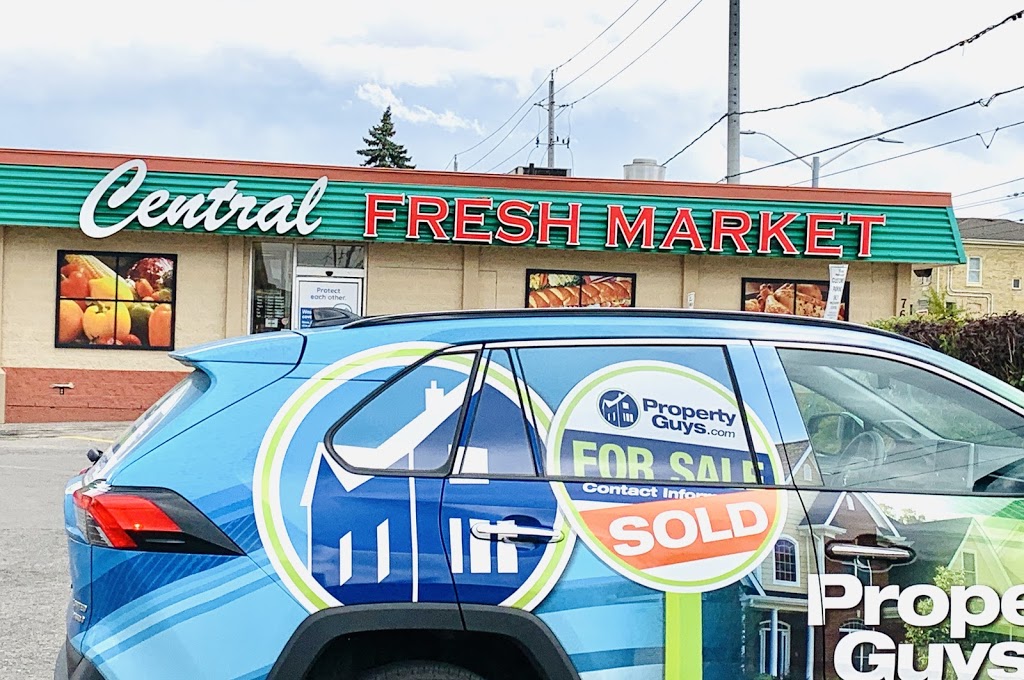 Kitchener-Waterloo & Cambridge PropertyGuys.com | 238 Belleview Ave, Kitchener, ON N2B 1G8, Canada | Phone: (226) 218-2700