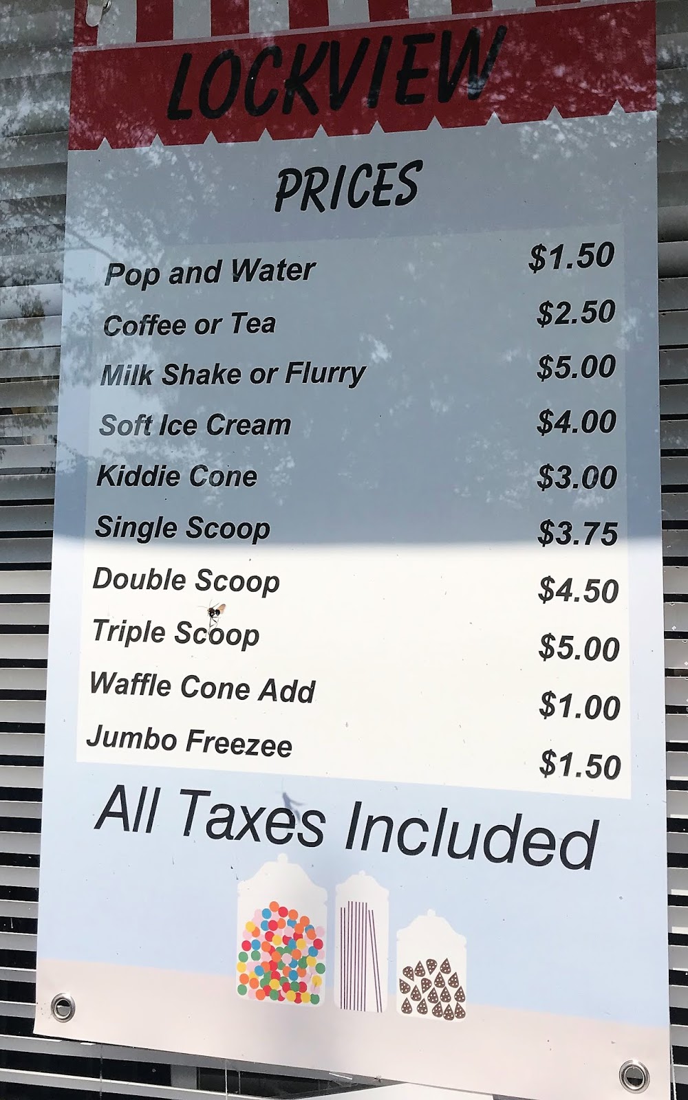 Lockview Fries | 6020 Carman Rd, Iroquois, ON K0E 1K0, Canada