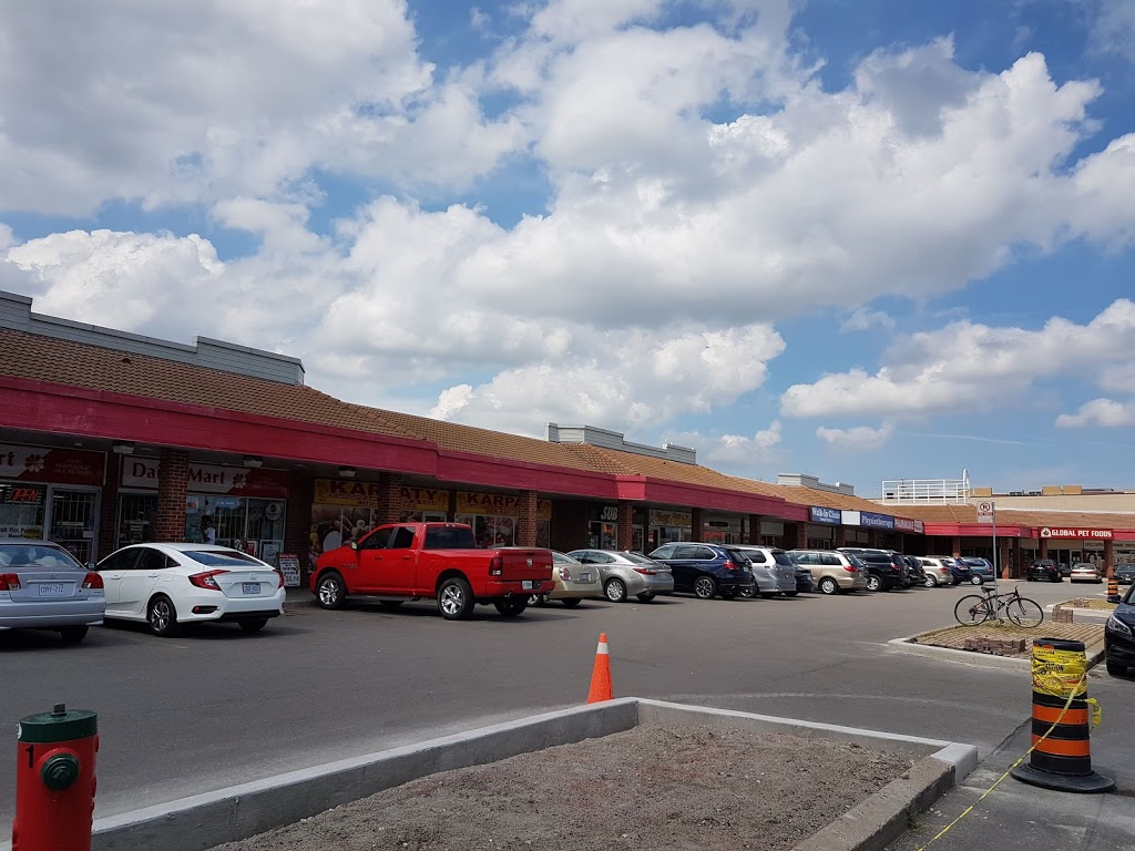 River Run Shopping Centre | shopping mall | 1525 Bristol Rd W, Mississauga, ON L5M 4Z1, Canada