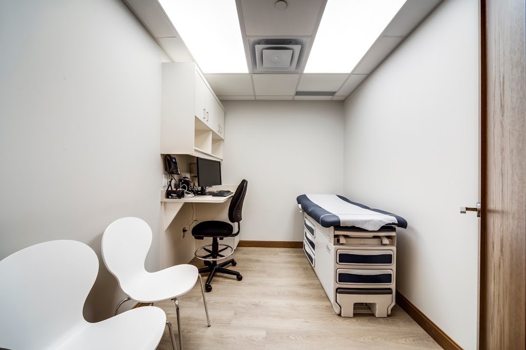 Vivo Family Medicine | 952 Kingston Rd #102, Toronto, ON M4E 1S7, Canada | Phone: (647) 345-8486