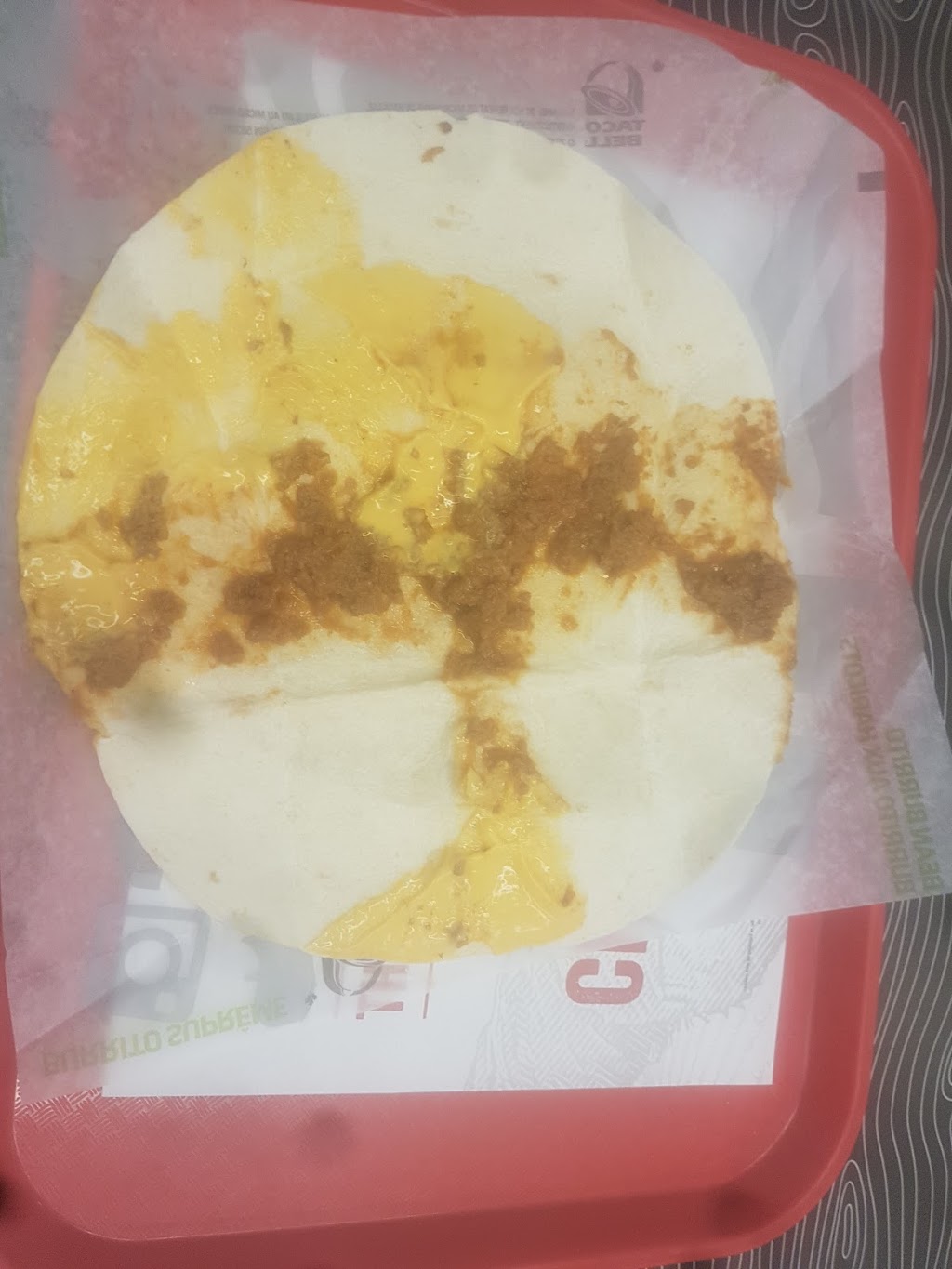 Taco Bell | 1125 Main St, Winnipeg, MB R2W 3S4, Canada | Phone: (204) 987-8204