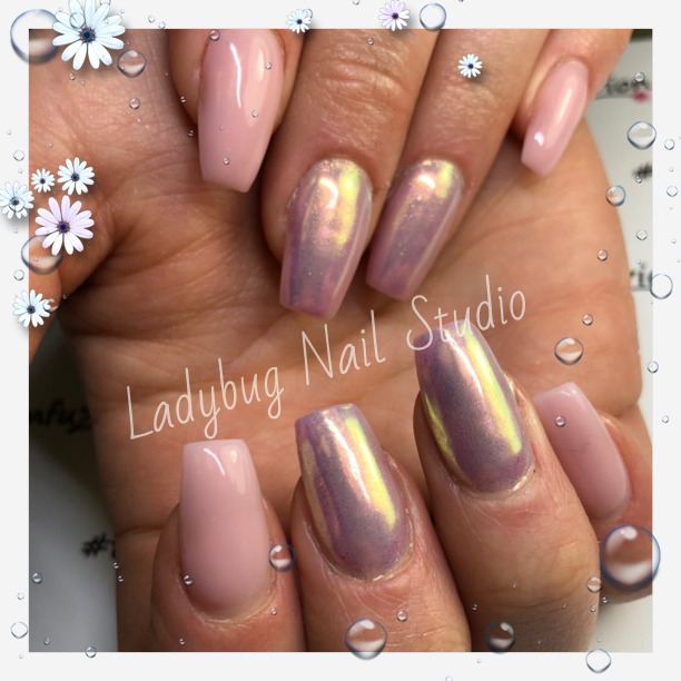 Ladybug Nail Studio | 897 Island Hwy W #103, Parksville, BC V9P 2E9, Canada | Phone: (250) 878-2644