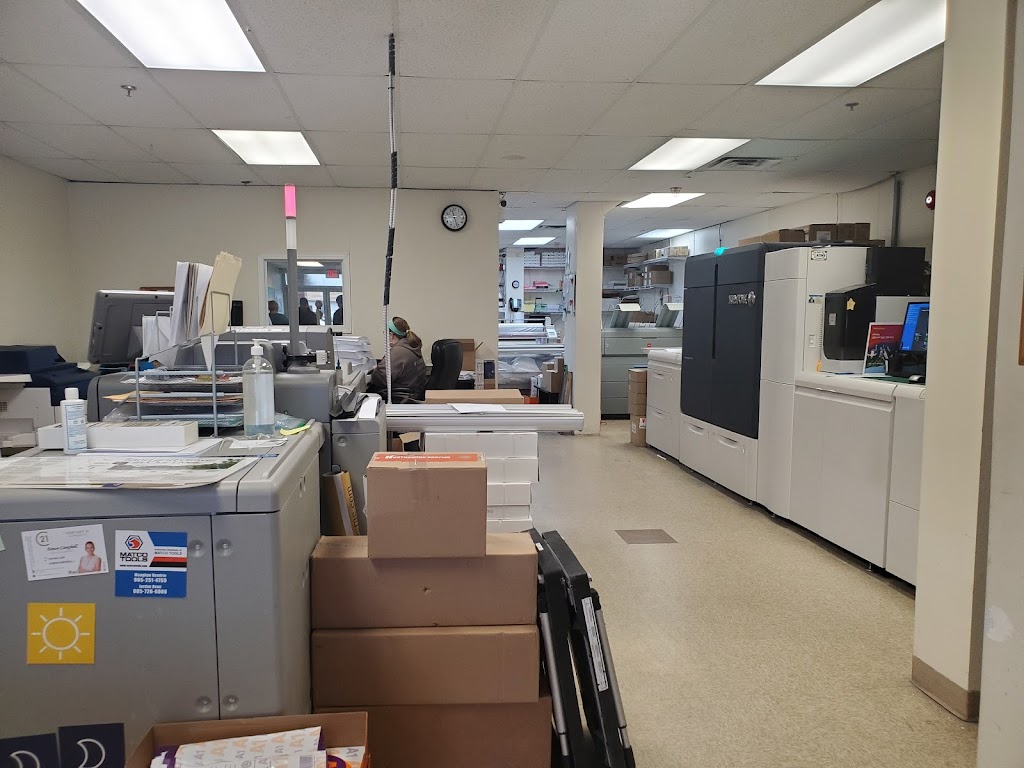 Georgian Copy & Printers Inc. | 130 Bell Farm Rd Unit #9, Barrie, ON L4M 6J4, Canada | Phone: (705) 725-6298